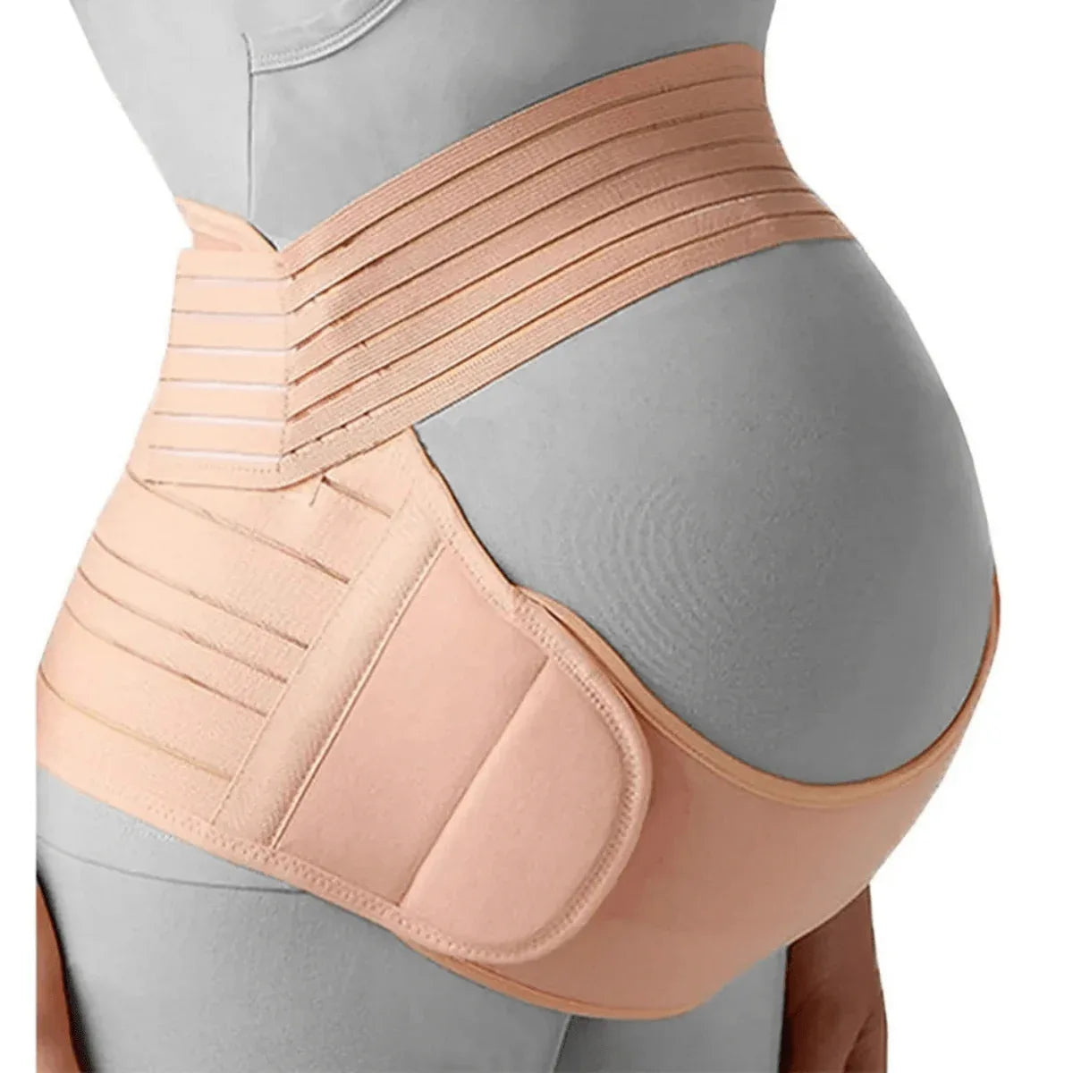 Ceinture de Maintien de Grossesse 3 en 1 - Rondor