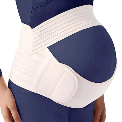 Ceinture de Maintien de Grossesse 3 en 1 - Rondor