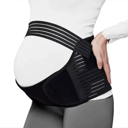 Ceinture de Maintien de Grossesse 3 en 1 - Rondor