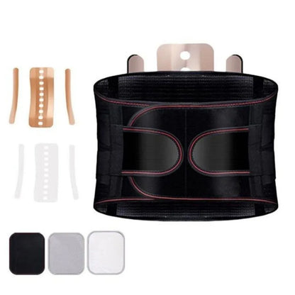 Ceinture de soutien Lombaire renforcée - Rondor