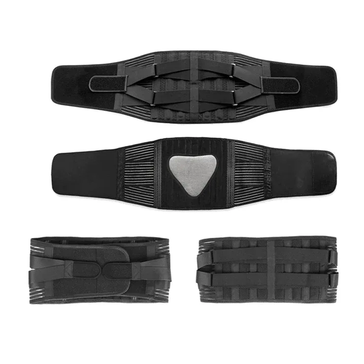 Ceinture lombaire StabiliDos - Rondor