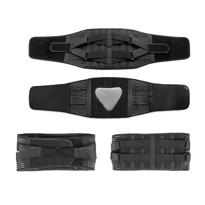 Ceinture lombaire StabiliDos - Rondor