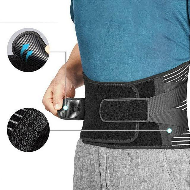 Ceinture lombaire StabiliDos - Rondor