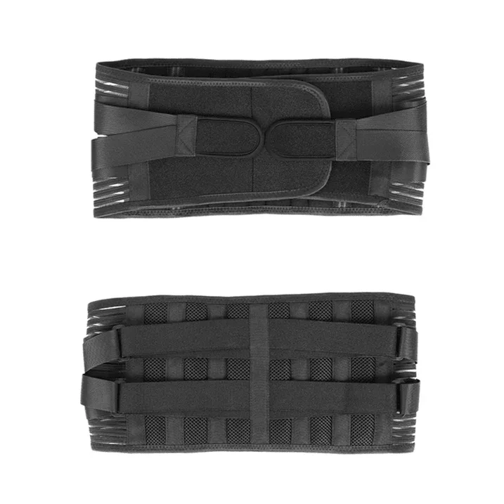 Ceinture lombaire StabiliDos - Rondor