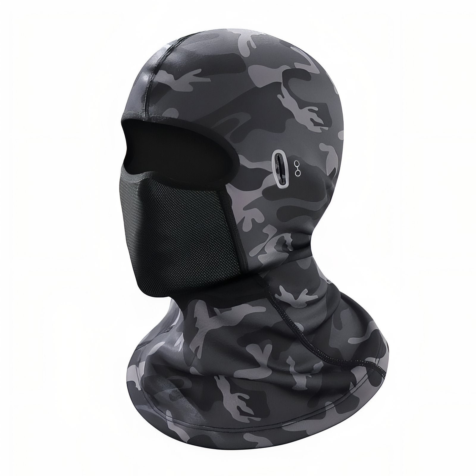 Cagoule Randonnée Hiver