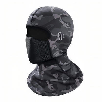 Cagoule Randonnée Hiver