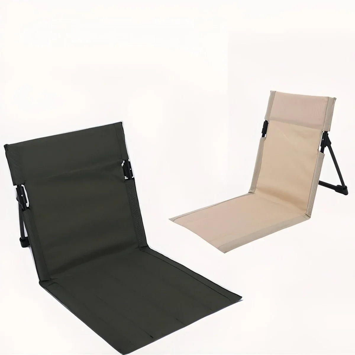 Chaise De Sol Randonnée - Rondor