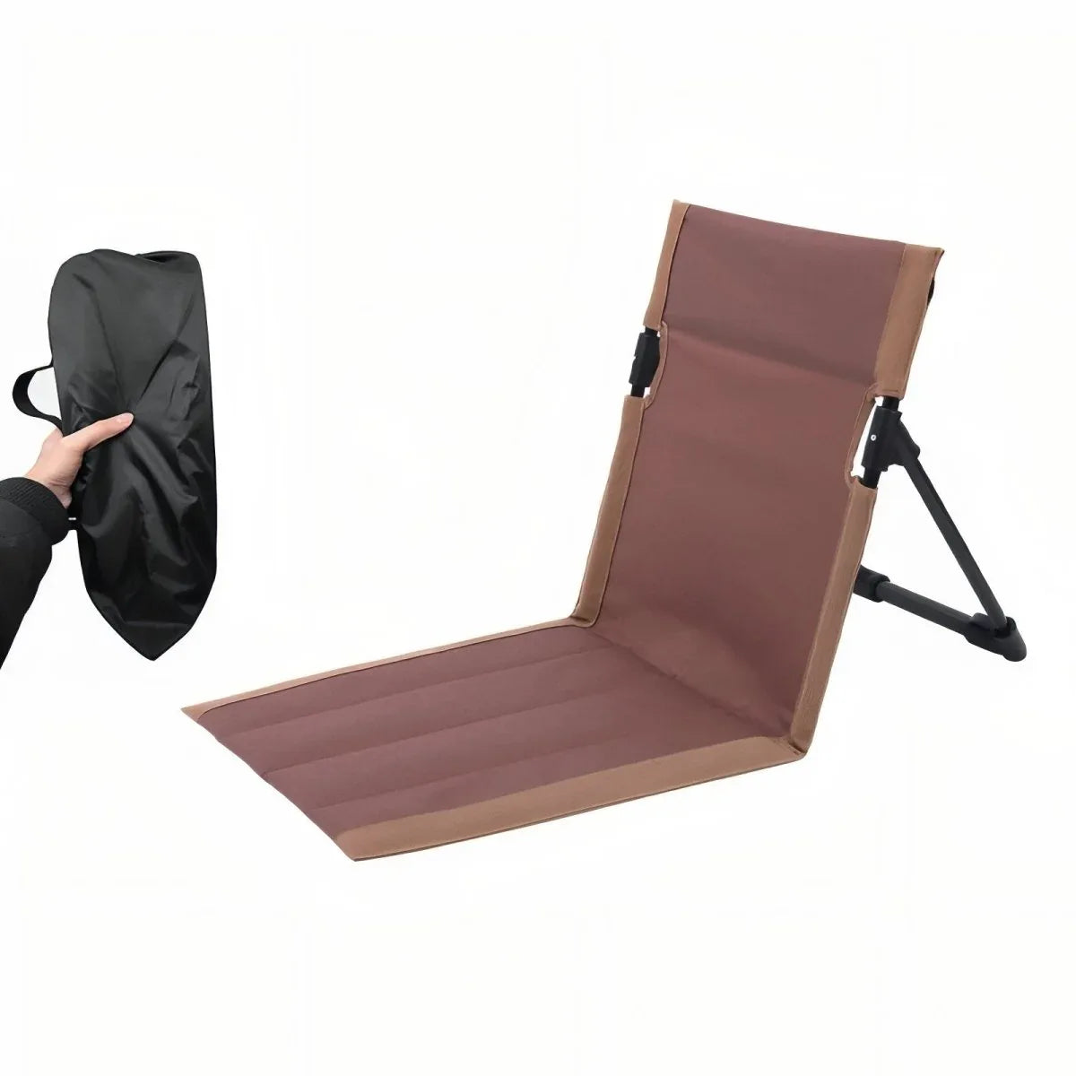 Chaise De Sol Randonnée - Rondor
