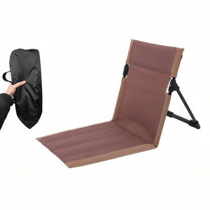 Chaise De Sol Randonnée - Rondor