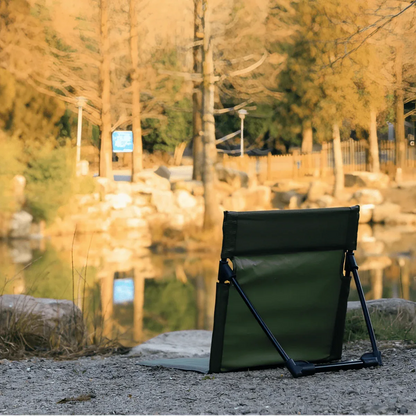 Chaise De Sol Randonnée - Rondor