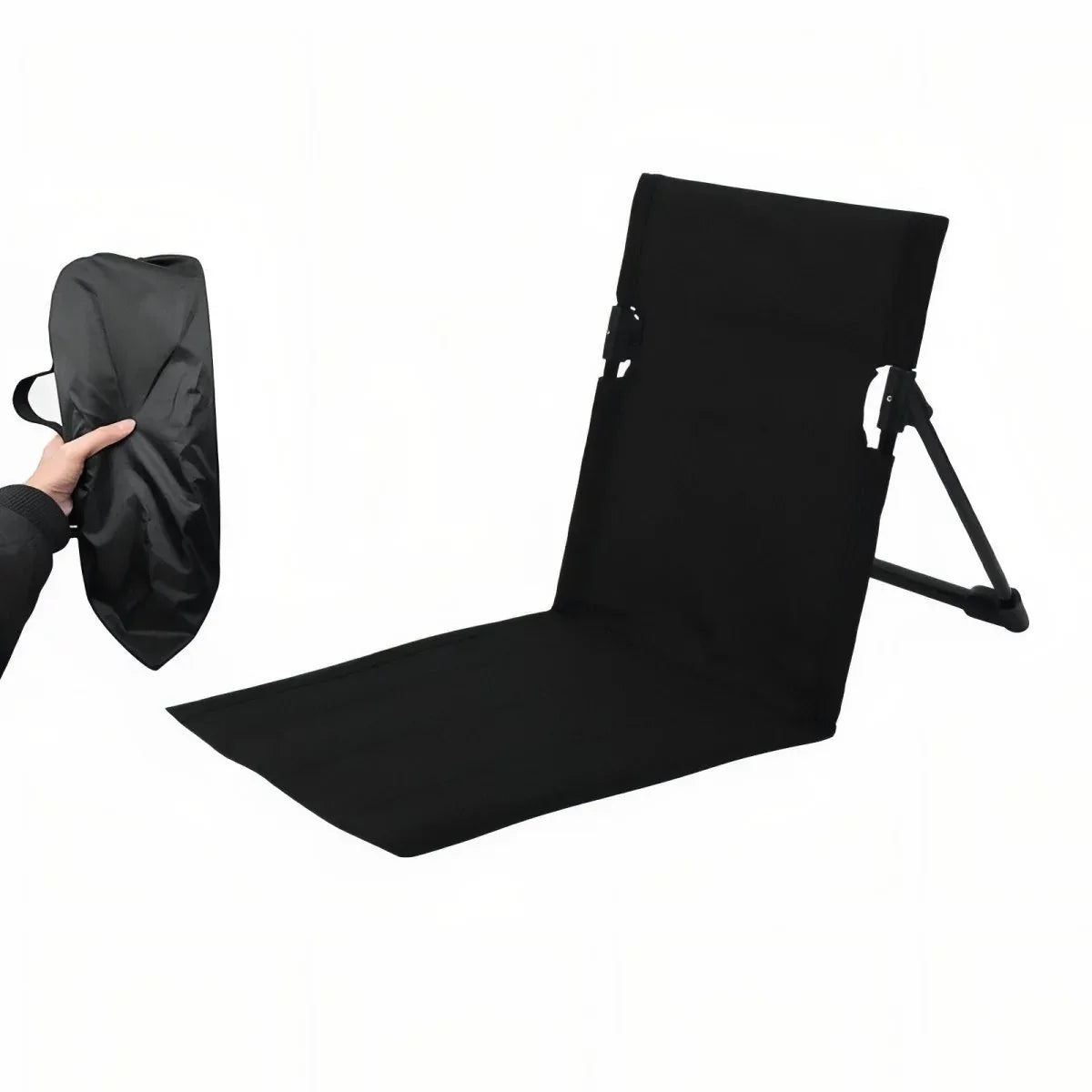 Chaise De Sol Randonnée - Rondor