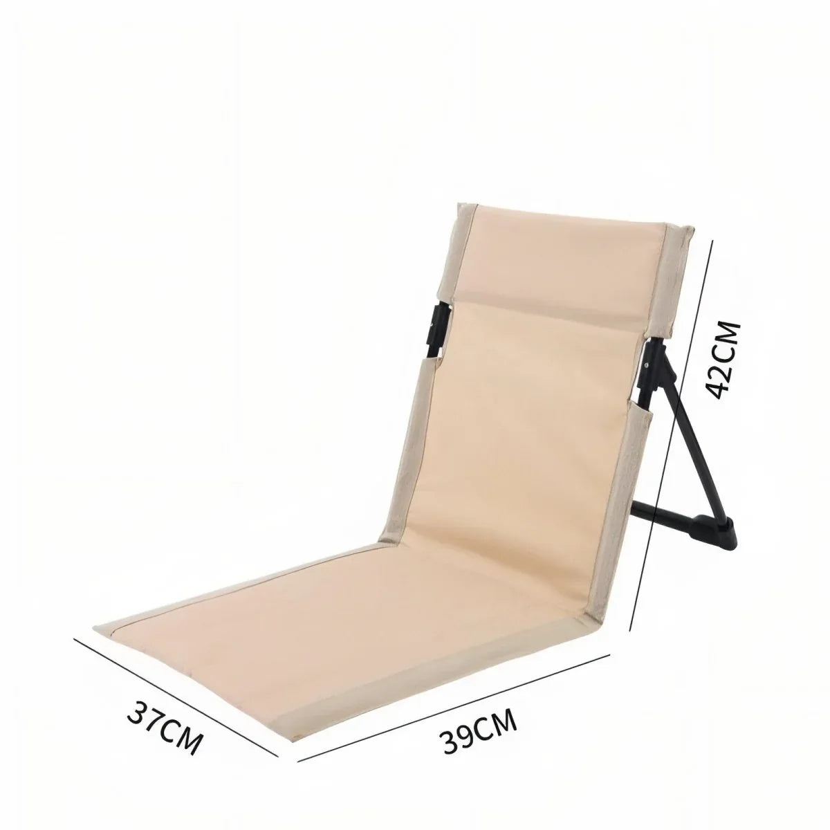 Chaise De Sol Randonnée - Rondor