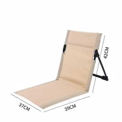 Chaise De Sol Randonnée - Rondor