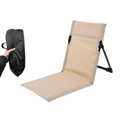 Chaise De Sol Randonnée - Rondor