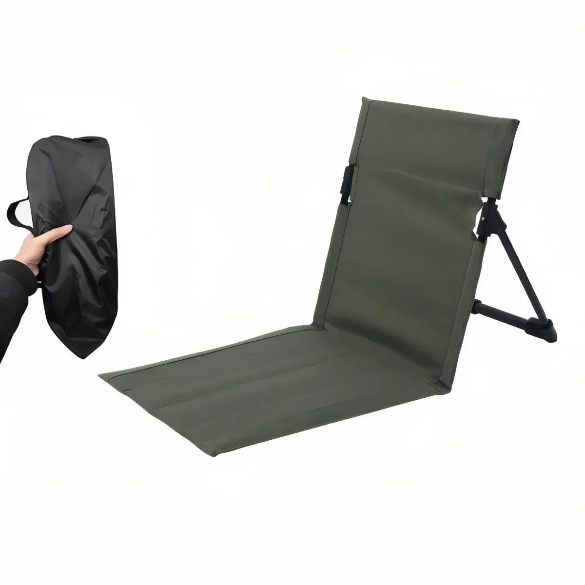 Chaise De Sol Randonnée - Rondor