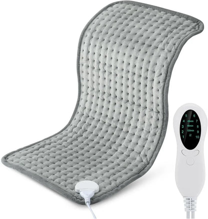 ChaudConfort - Tapis Chauffant Maison avec Contrôle de Température - Rondor