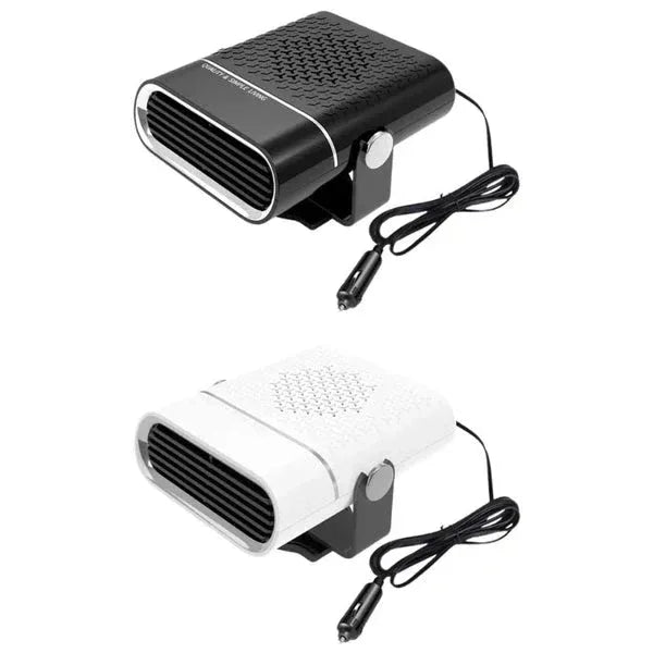 Chauffage Camping - Car 12V/24V – Chauffage Puissant et Compact pour Vos Voyages - RONDOR - Rondor