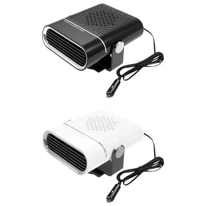 Chauffage Camping - Car 12V/24V – Chauffage Puissant et Compact pour Vos Voyages - RONDOR - Rondor