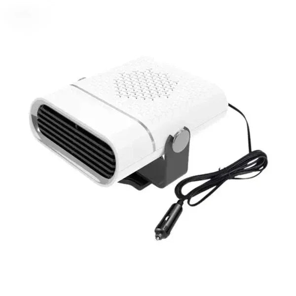 Chauffage Camping - Car 12V/24V – Chauffage Puissant et Compact pour Vos Voyages - RONDOR - Rondor