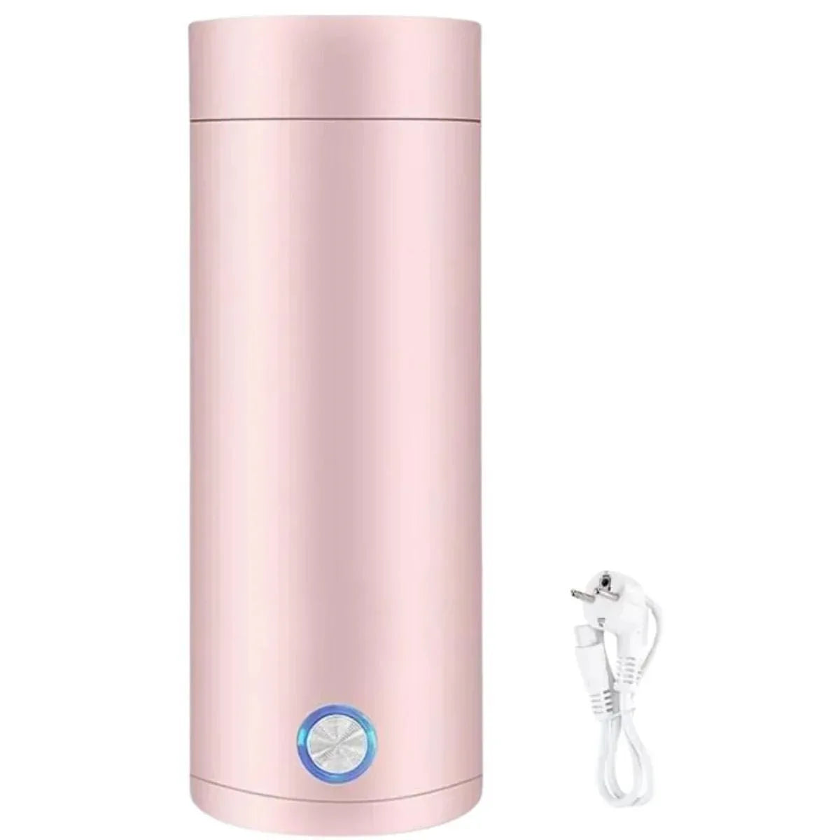 Chauffe biberon nomade | Aide pratique pour voyager serein - Rondor