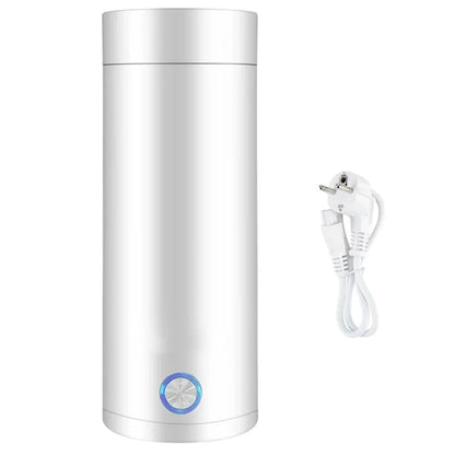 Chauffe biberon nomade | Aide pratique pour voyager serein - Rondor