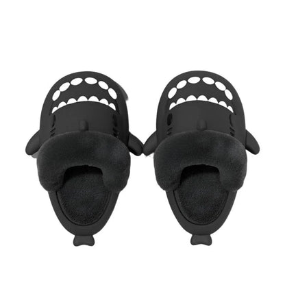 Chauffe - Pieds Marins - Chaussons détachables en peluche pour femmes - Rondor