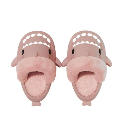Chauffe - Pieds Marins - Chaussons détachables en peluche pour femmes - Rondor