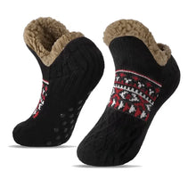 Chaussettes Hiver Doublées Polaire - Rondor