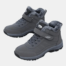 Chaussure d’hiver Imperméable et Antidérapante – Confort Thermique et Protection Totale - Rondor