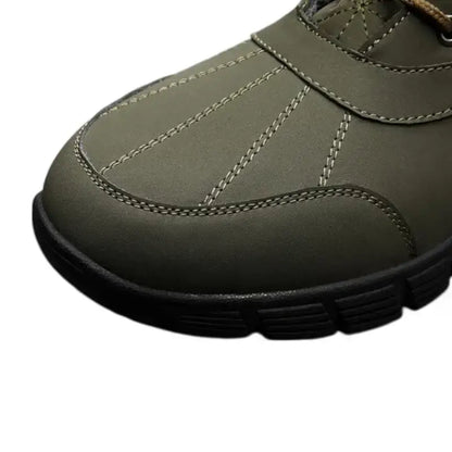 Chaussure grand froid marche longue