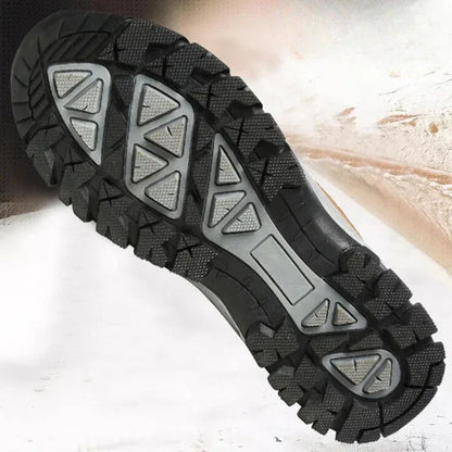 Chaussures de Marche Orthopédiques pour Homme – Baskets Légères pour Soulager la Douleur - Rondor