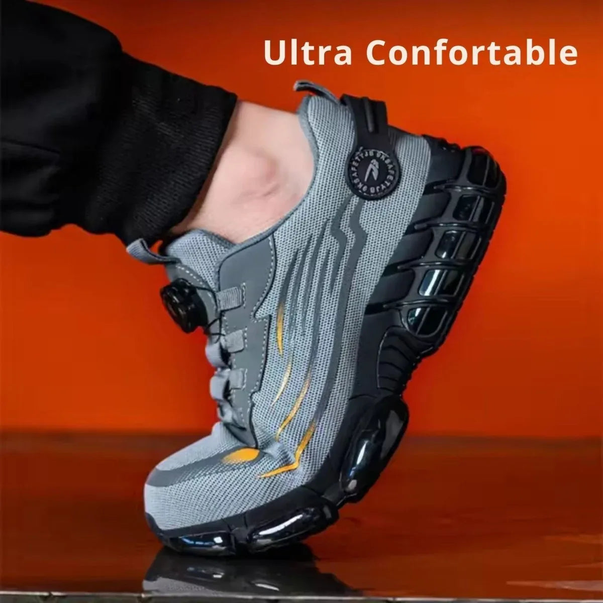 Chaussures de sécurité - Rondor