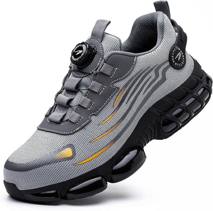 Chaussures de sécurité - Rondor