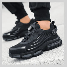 Chaussures de Sécurité Ultra - Légères – Confort, Protection et Style - Rondor