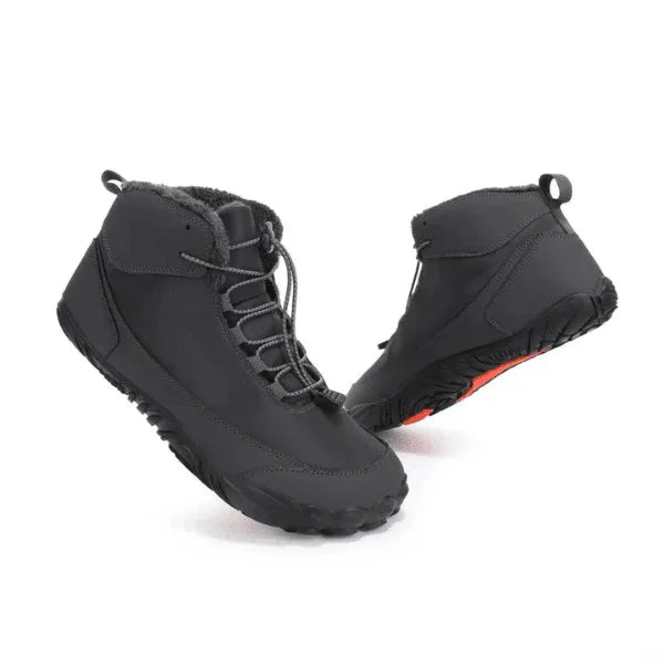 Chaussures d’Hiver Barefoot Imperméables & Résistantes à la Neige (Unisexes) - Rondor