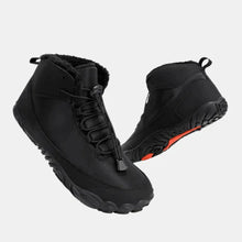 Chaussures d’Hiver Barefoot Imperméables & Résistantes à la Neige (Unisexes) - Rondor