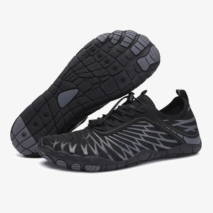 Chaussures Minimalistes Ultra - Légères | Confort Naturel & Liberté Totale - Rondor