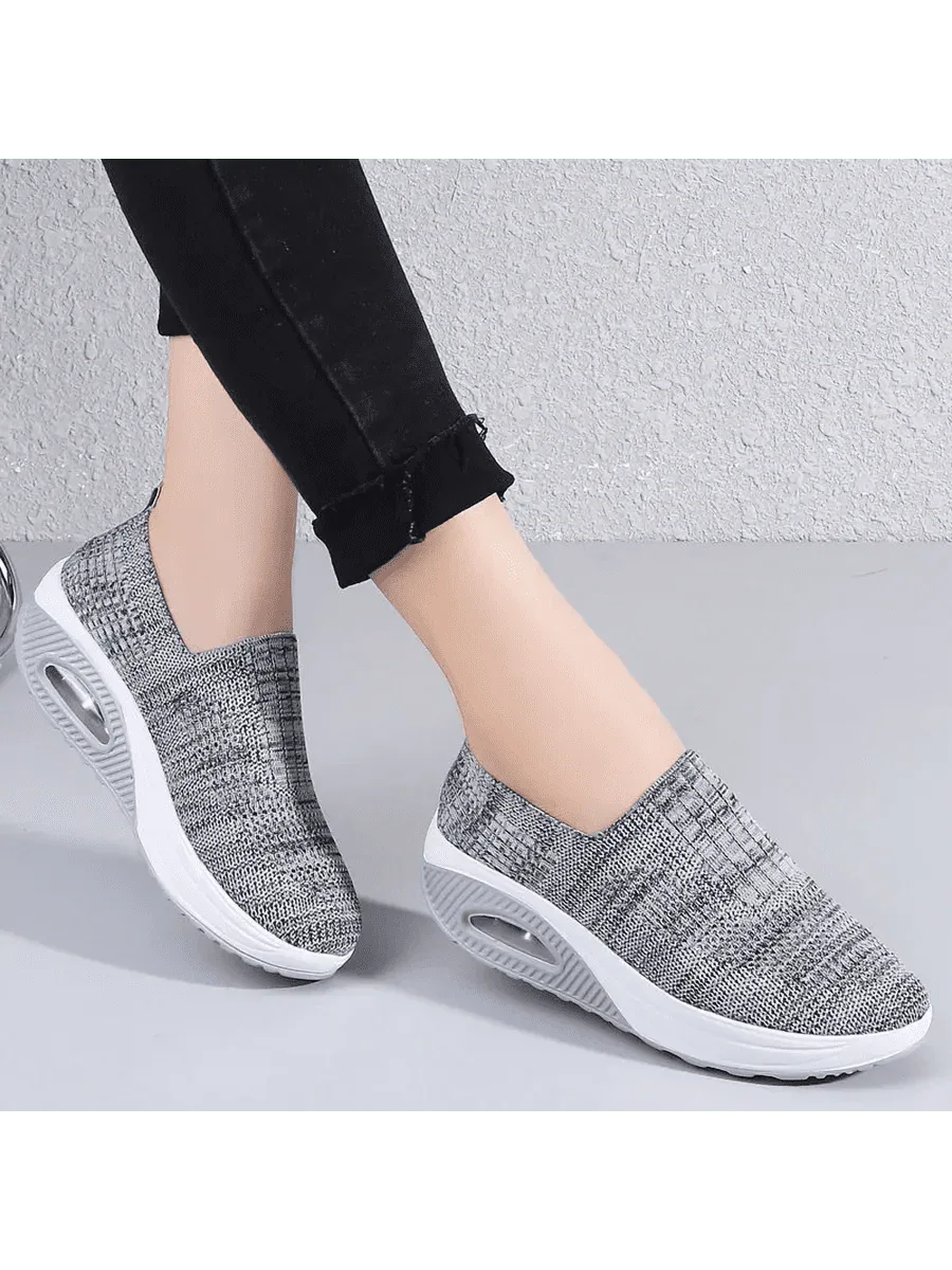 Chaussures Orthopédique pour Femmes - Rondor