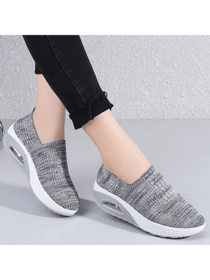 Chaussures Orthopédique pour Femmes - Rondor