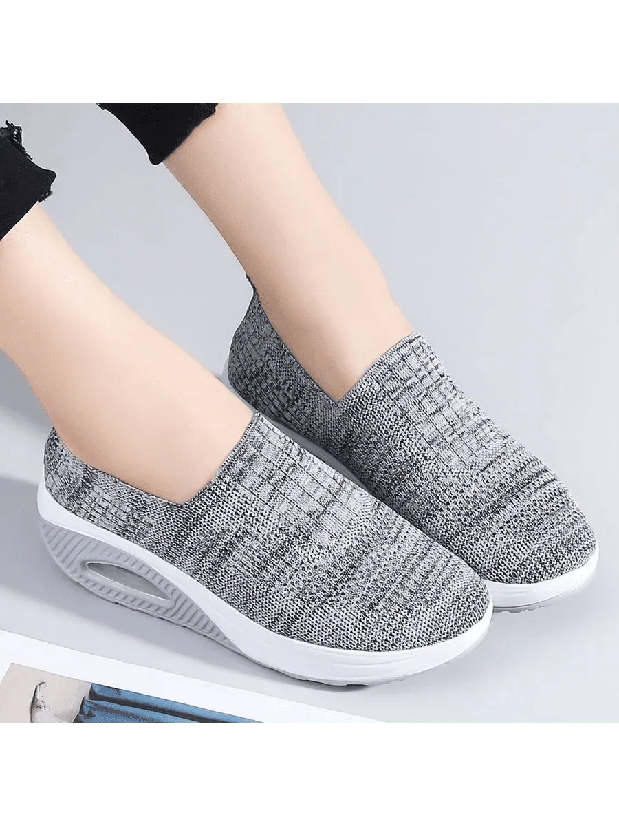 Chaussures Orthopédique pour Femmes - Rondor