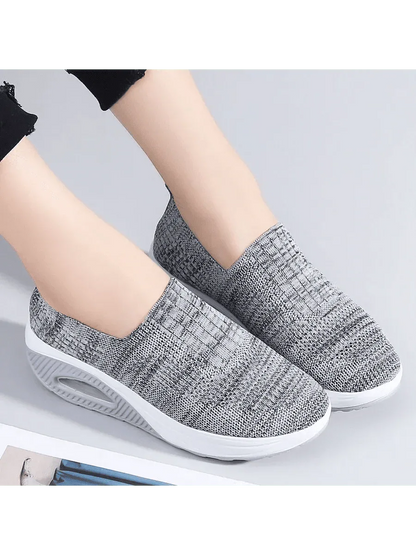 Chaussures Orthopédique pour Femmes - Rondor