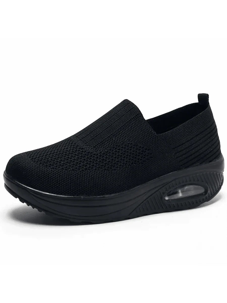 Chaussures Orthopédique pour Femmes - Rondor