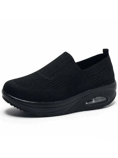 Chaussures Orthopédique pour Femmes - Rondor