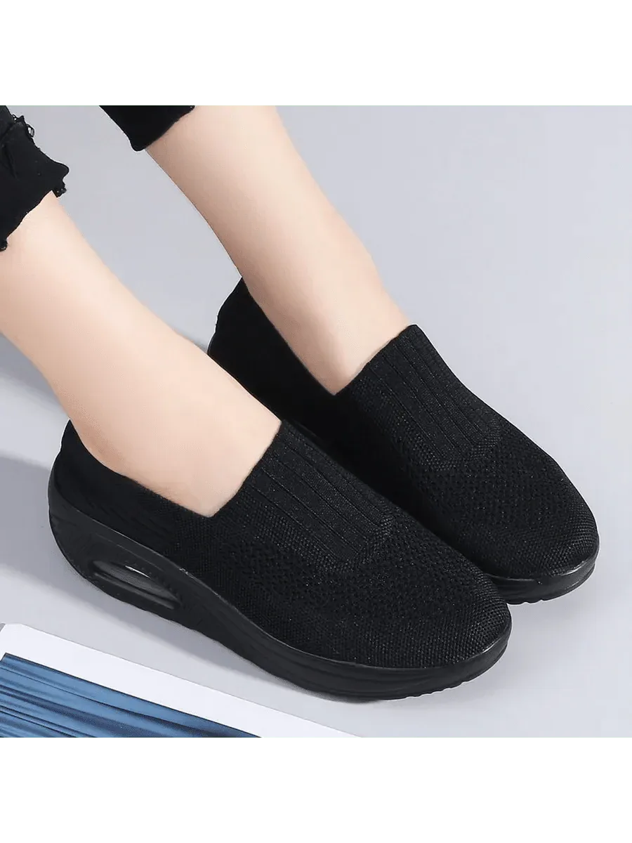 Chaussures Orthopédique pour Femmes - Rondor