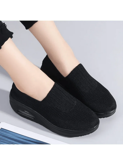 Chaussures Orthopédique pour Femmes - Rondor