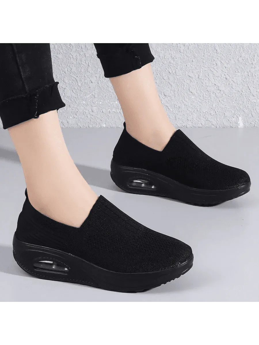 Chaussures Orthopédique pour Femmes - Rondor