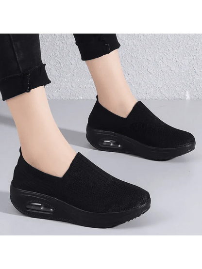 Chaussures Orthopédique pour Femmes - Rondor