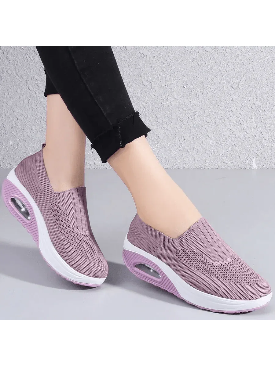 Chaussures Orthopédique pour Femmes - Rondor