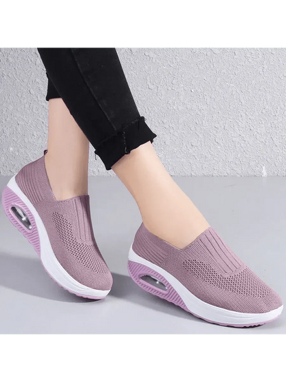 Chaussures Orthopédique pour Femmes - Rondor