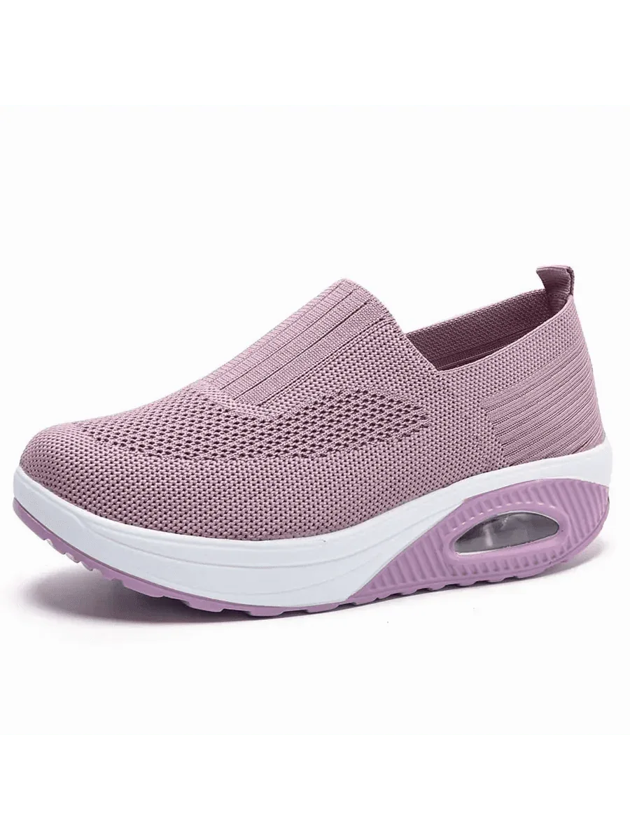 Chaussures Orthopédique pour Femmes - Rondor